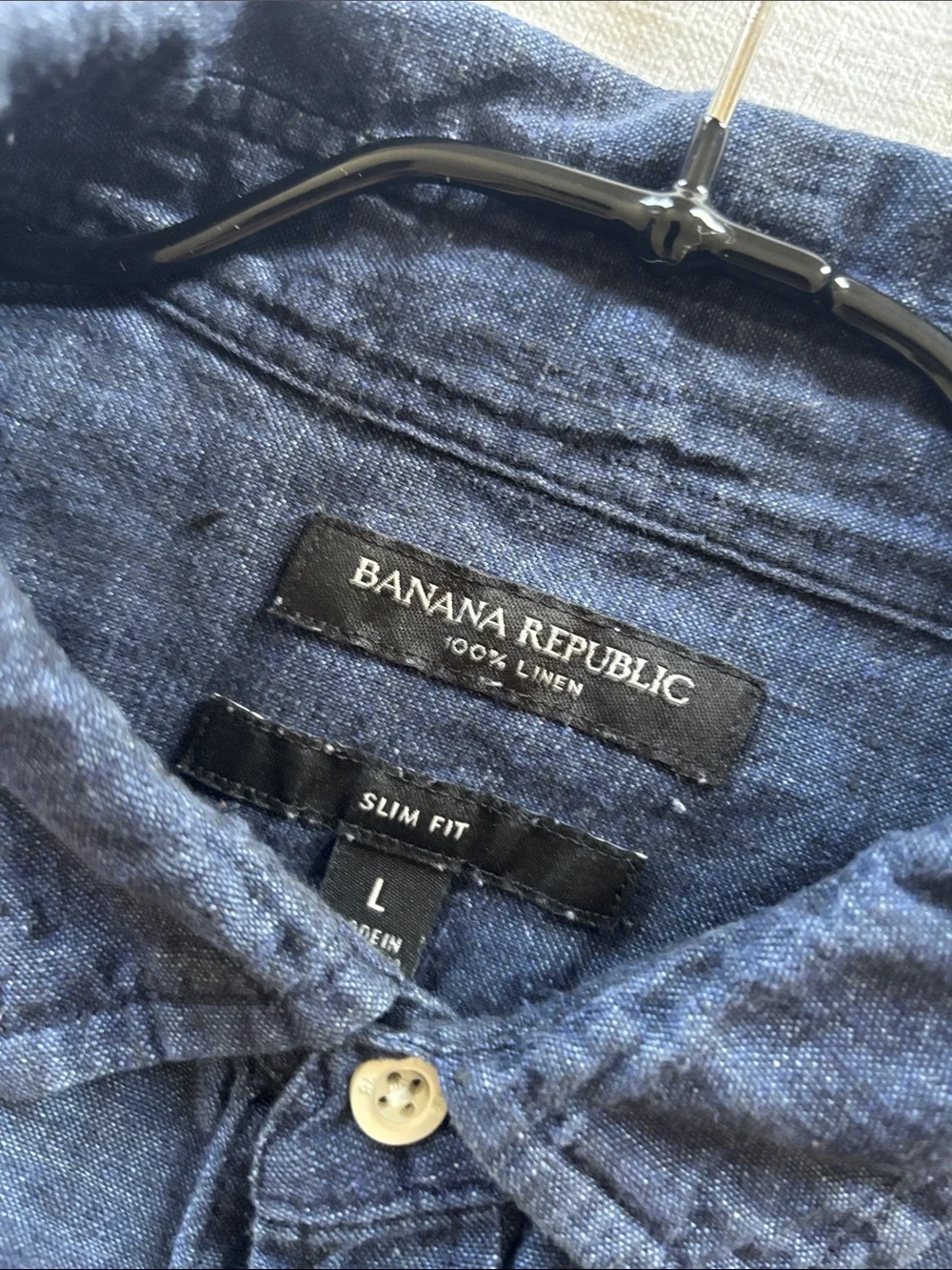 Banana Republic so soft